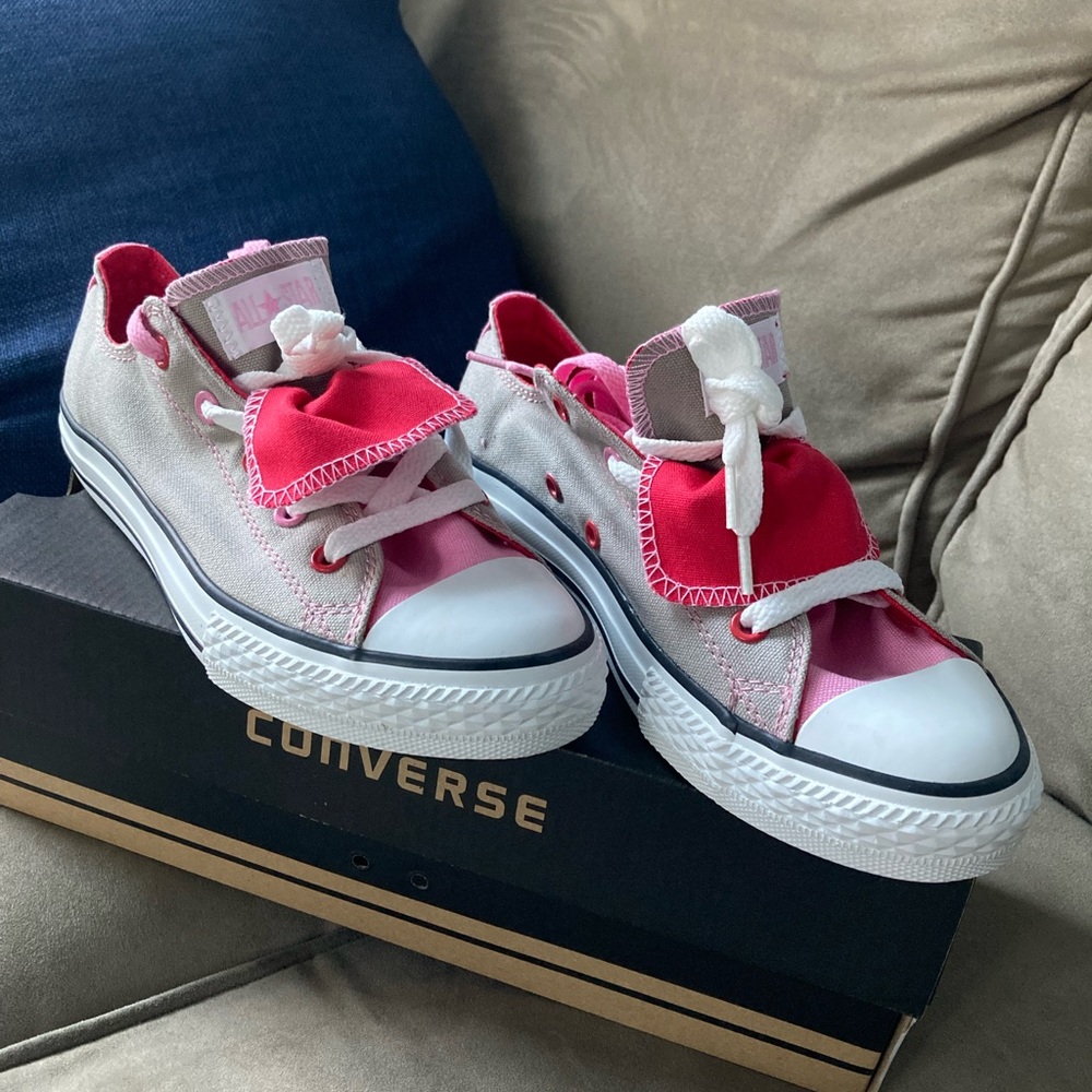 Converse sneakers - youth 3